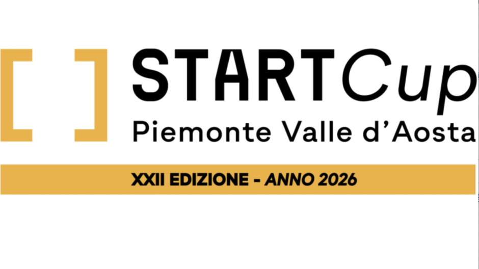 Al via la XXII edizione di Start Cup Piemonte Valle d’Aosta